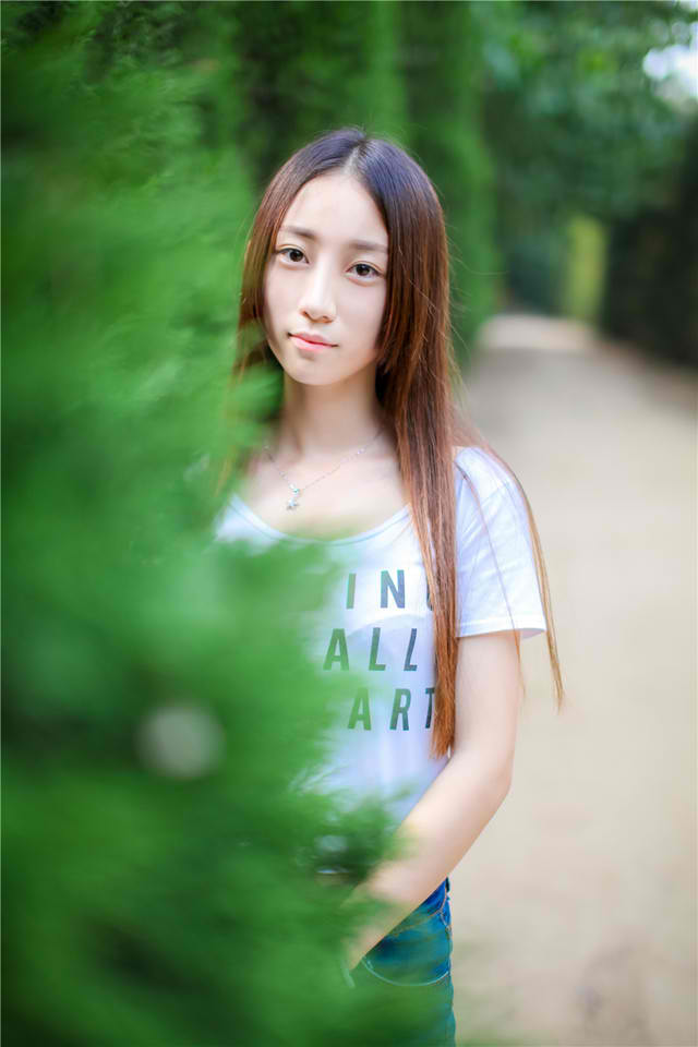 李婉儿